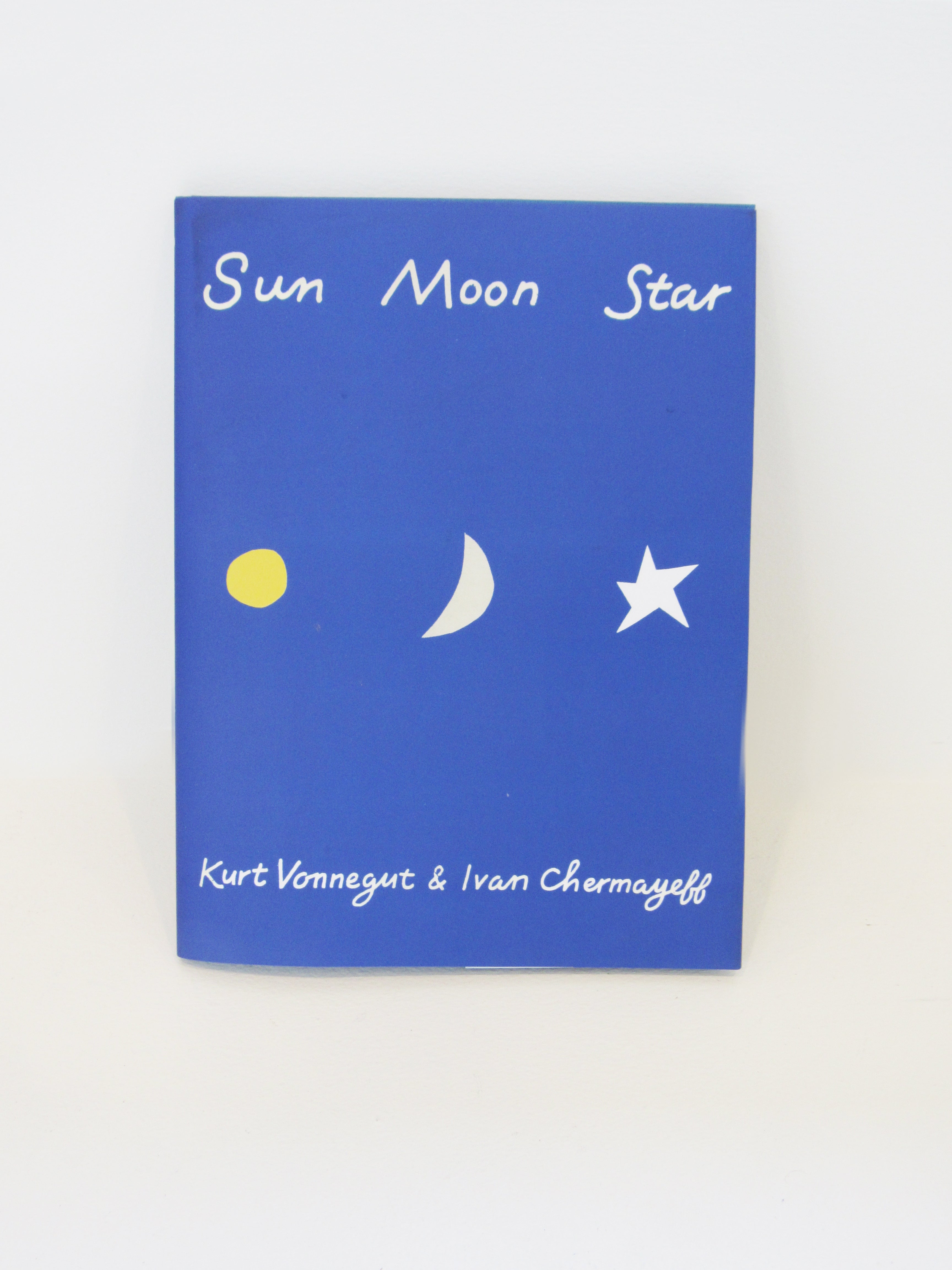 洋書】状態難 Sun Moon Star /お日さま お月さま お星さま/絵本